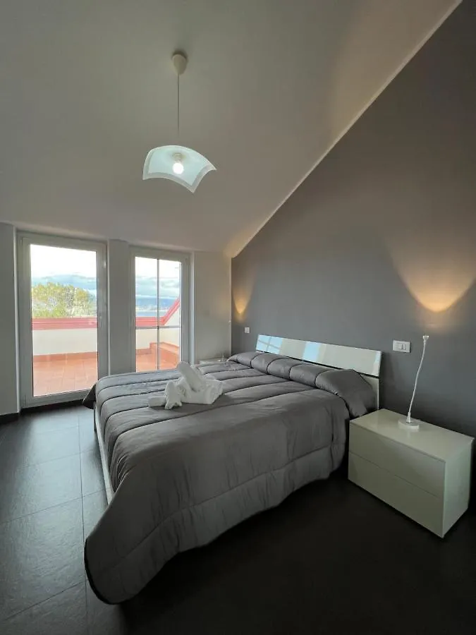 Thalassa Suite & Spa Reggio Calabria Italien