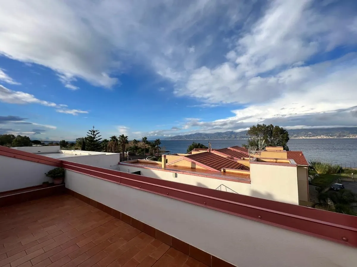 Thalassa Suite & Spa Reggio Calabria 0*,  Italien