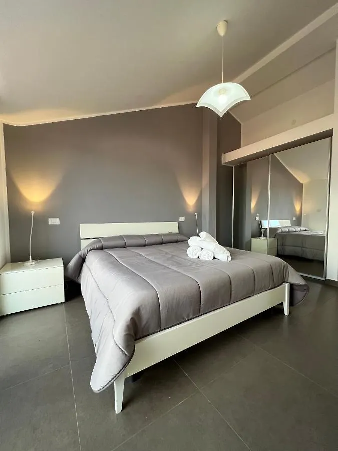 Thalassa Suite & Spa Reggio Calabria 0*,  Italien