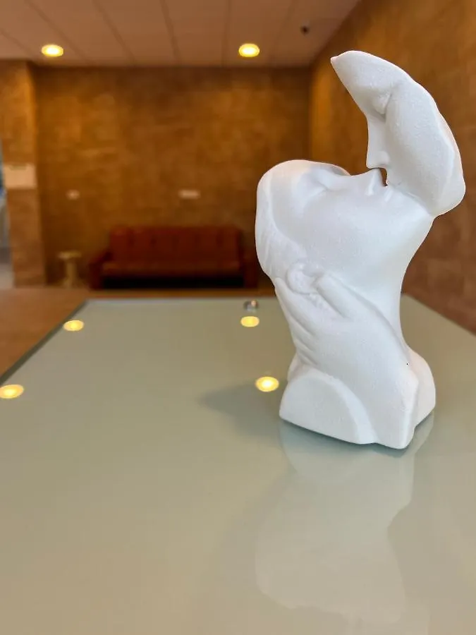 Thalassa Suite & Spa Reggio Calabria 0*,