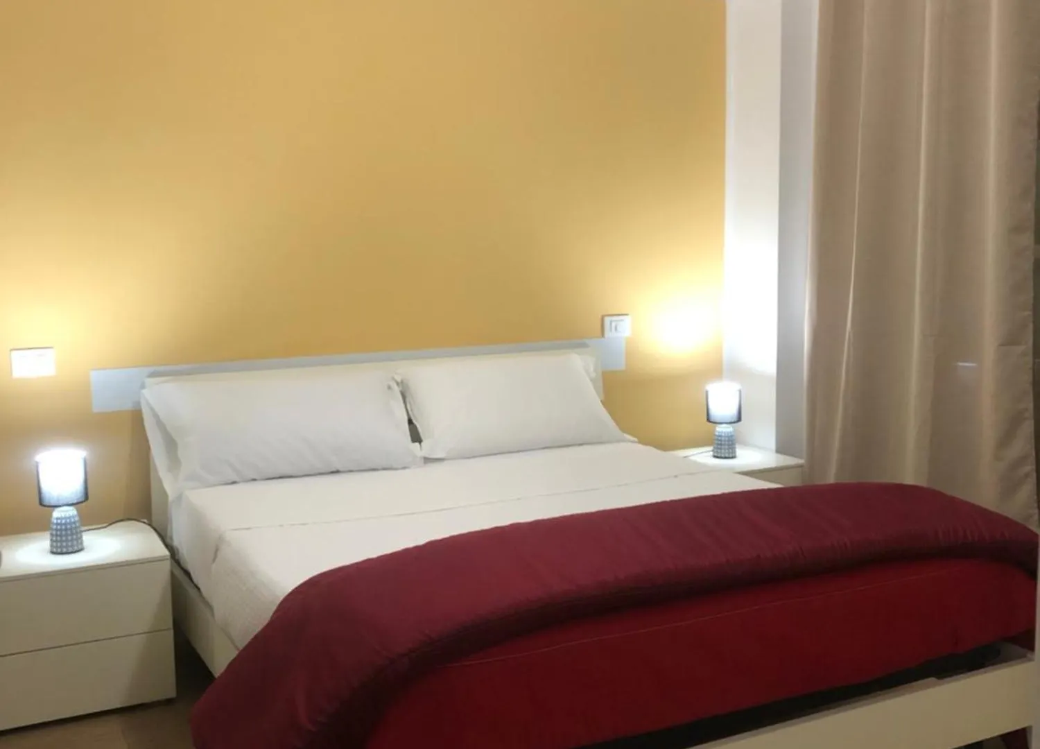 Thalassa Suite & Spa Reggio Calabria