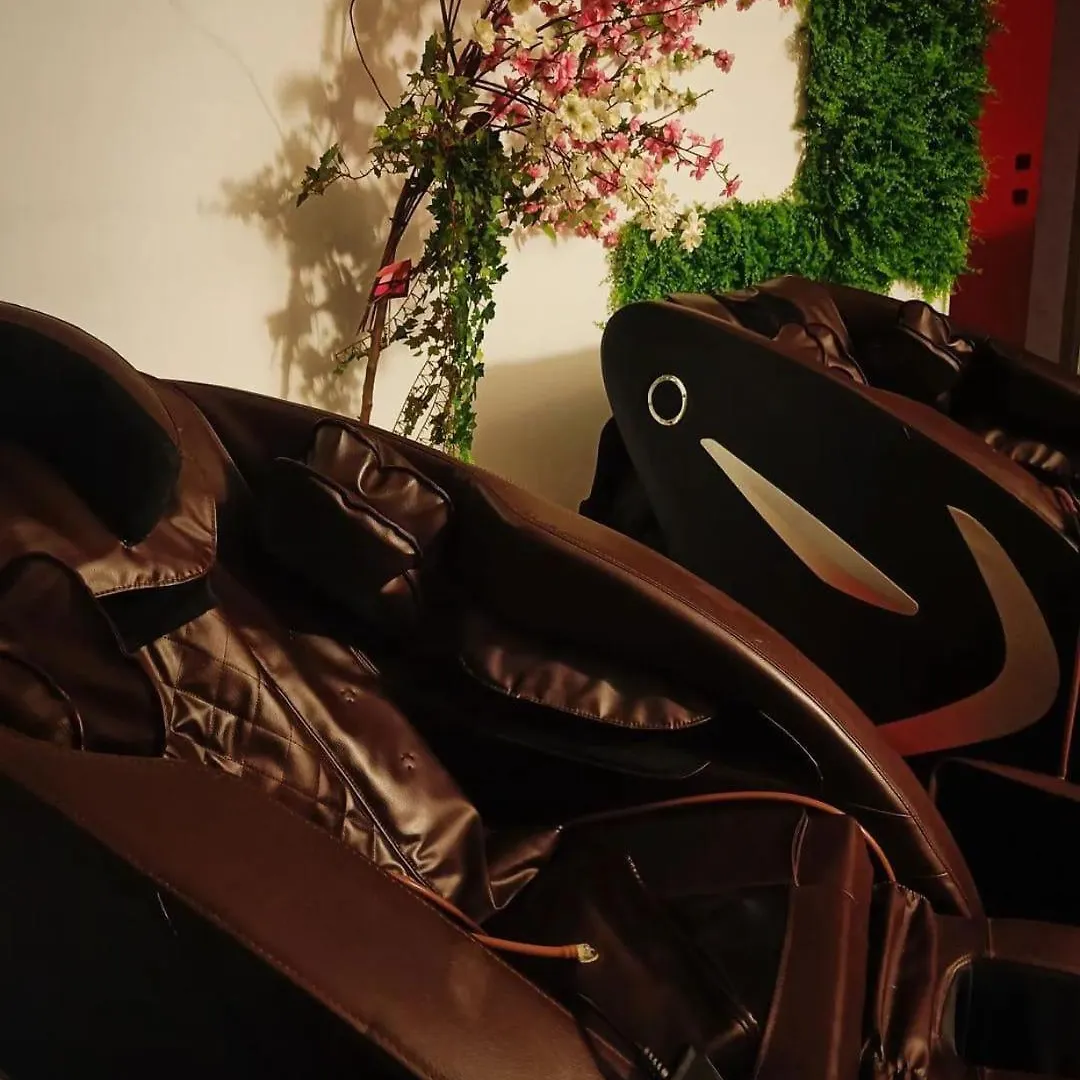 Hotel Thalassa Suite & Spa Reggio Calabria