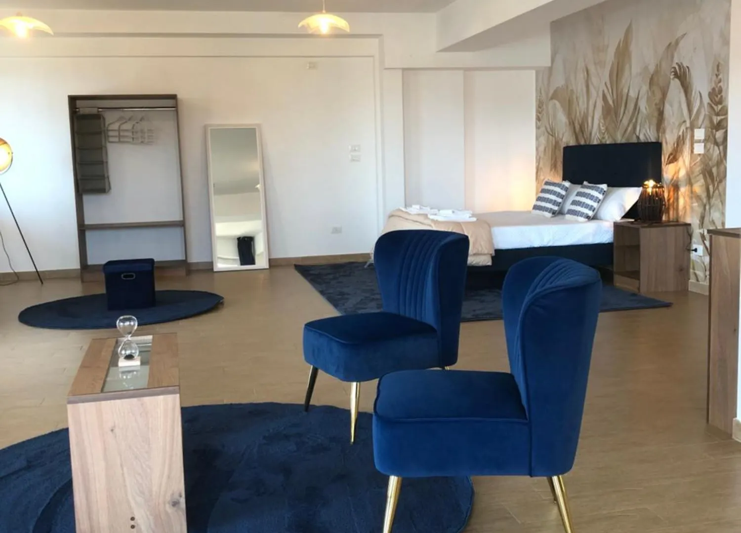 Hotel Thalassa Suite & Spa Reggio Calabria