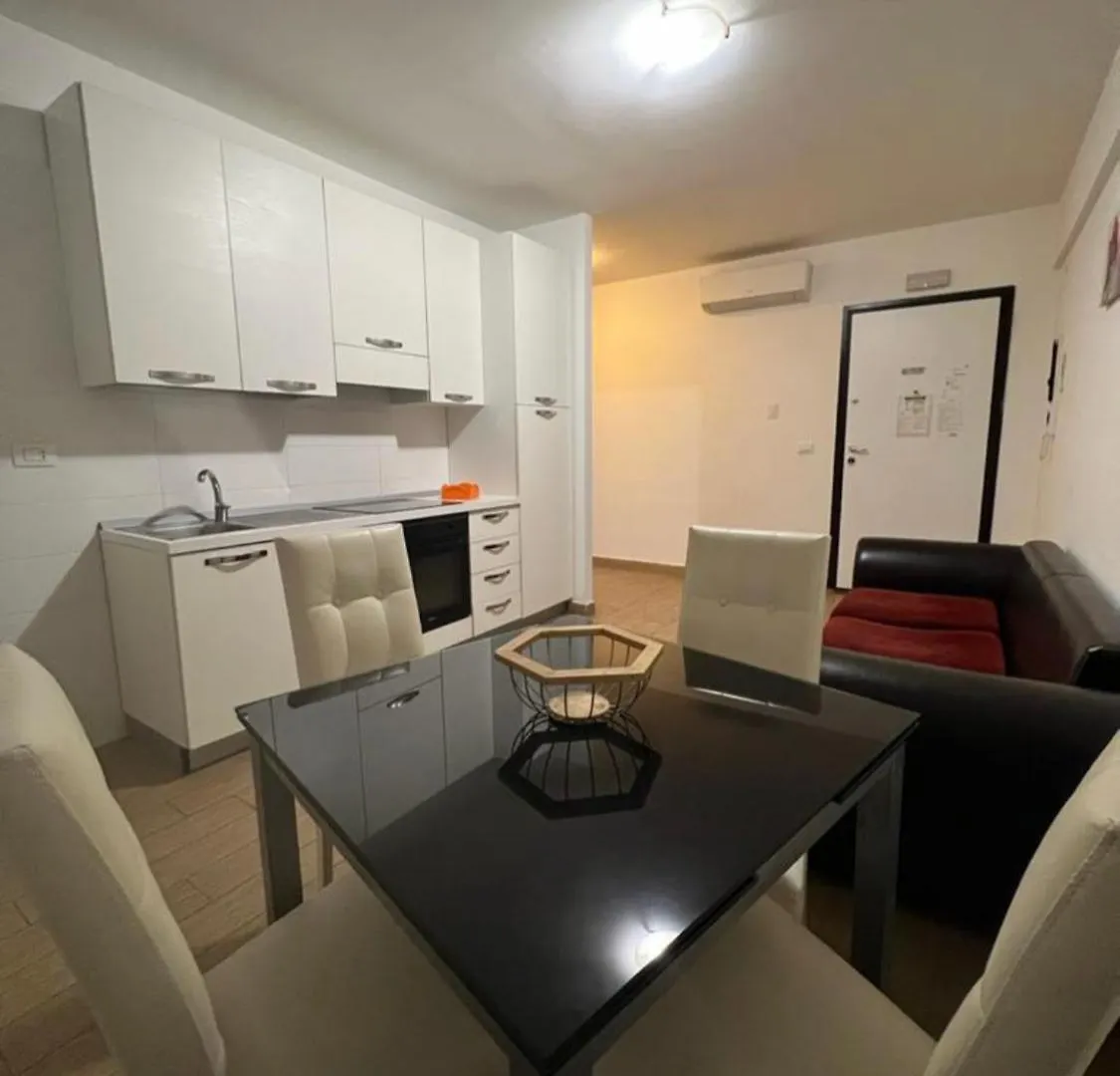 Hotel Thalassa Suite & Spa Reggio Calabria