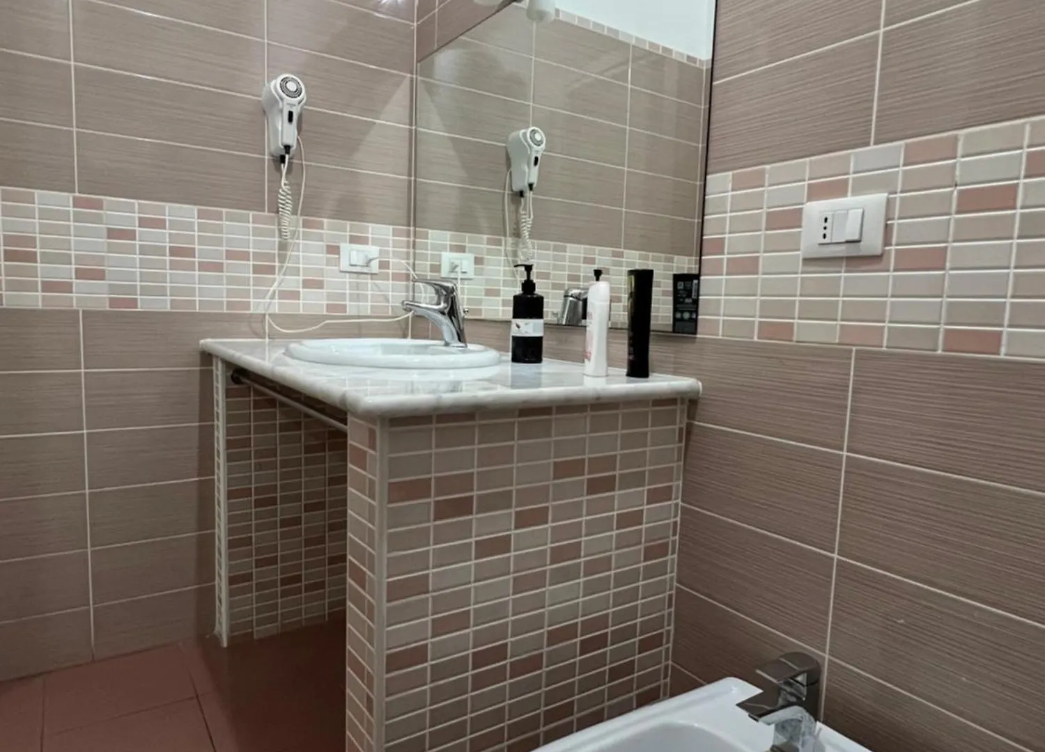 Hotel Thalassa Suite & Spa Reggio Calabria