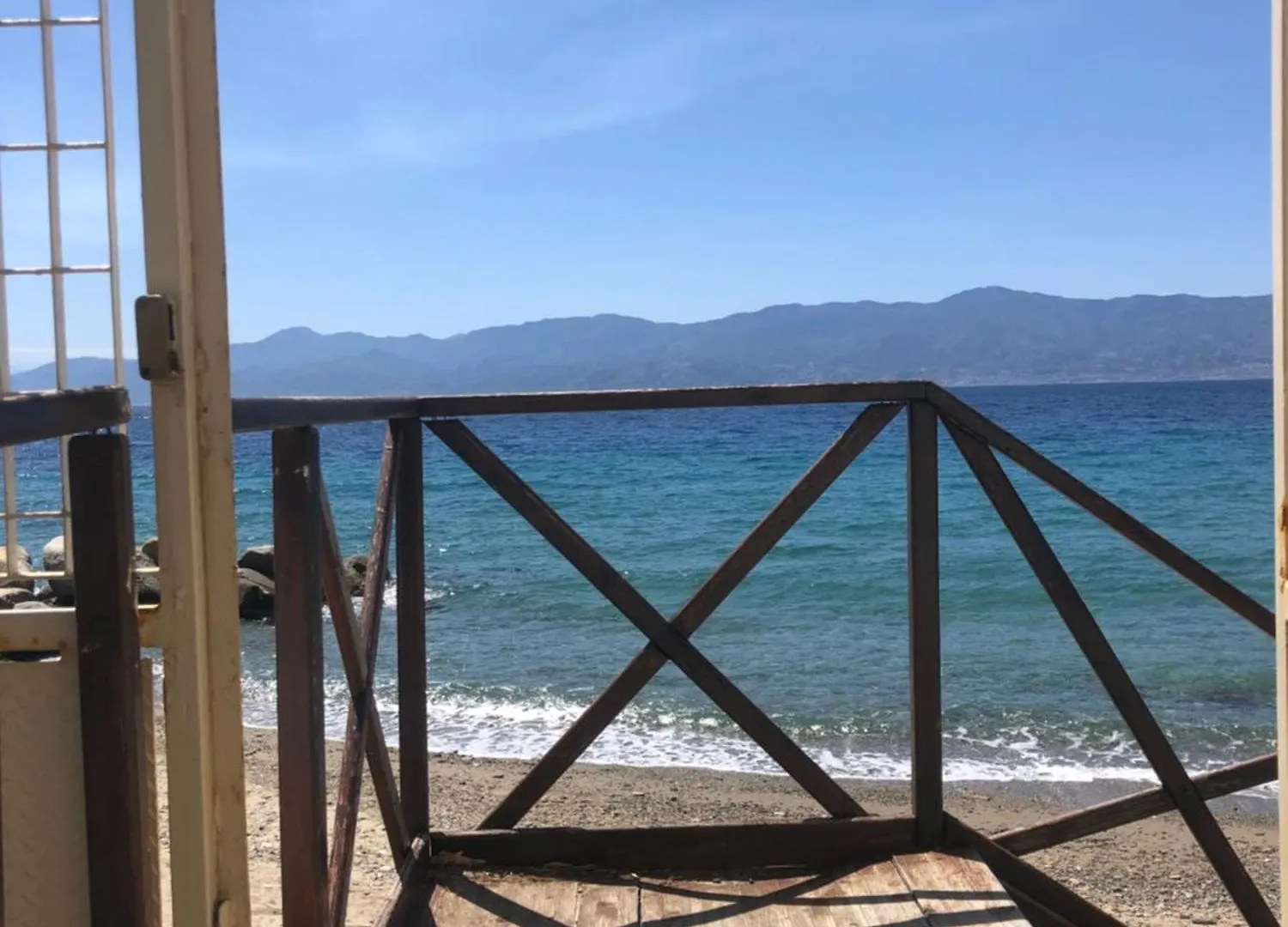 Thalassa Suite & Spa Reggio Calabria