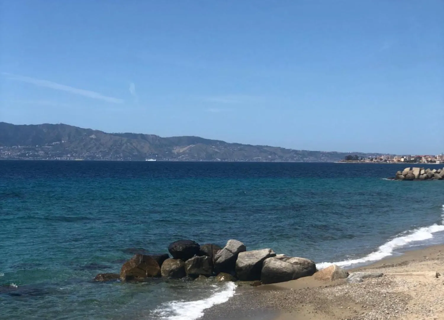 Hotel Thalassa Suite & Spa Reggio Calabria