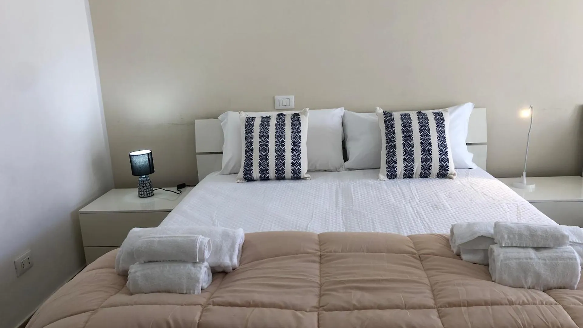 Thalassa Suite & Spa Reggio Calabria