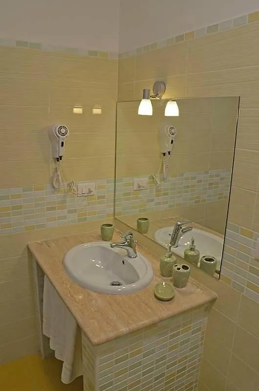 Thalassa Suite & Spa Reggio Calabria