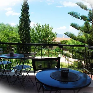 Bed and breakfast Anthea, Reggio Calabria