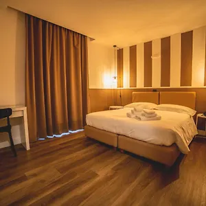 Hotel Continental, Reggio Calabria