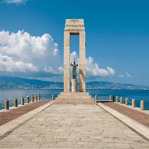 Hotel Xenia Luxury, Reggio Calabria
