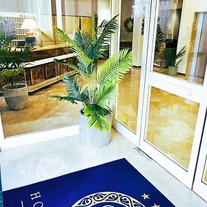 Hotel Palace Masoanri's, Reggio Calabria