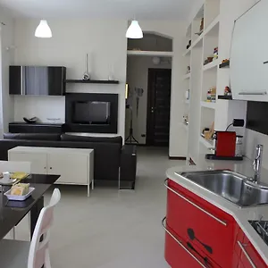 Bed and breakfast A Casa Di Marcy, Reggio Calabria